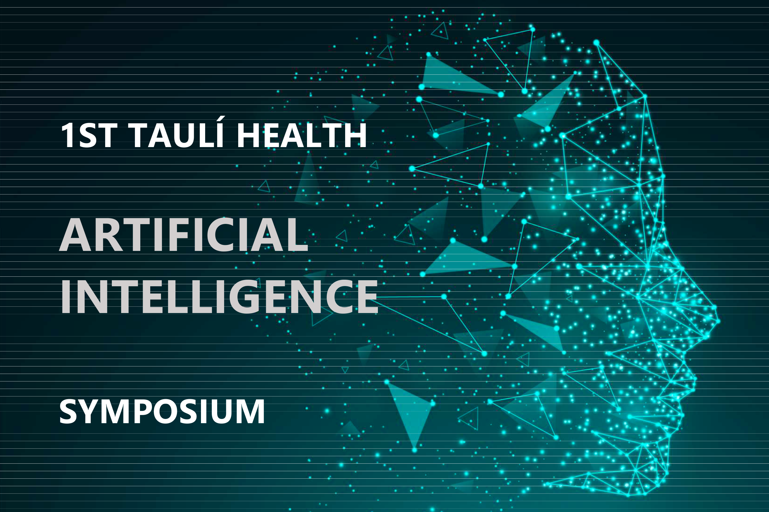 1st Taulí Health Artificial Intelligence Symposium